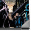 DC Comics Batman Hush 15th Anniversary Deluxe Edition Cover by Jim Lee Dell XPS Skin